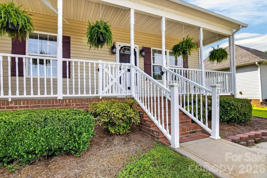 245 Eagle Creek Road, Clover, SC 29710 - #2