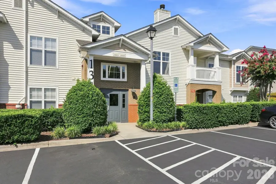 16648 E Amberside Road, Cornelius, NC 28031 - #2