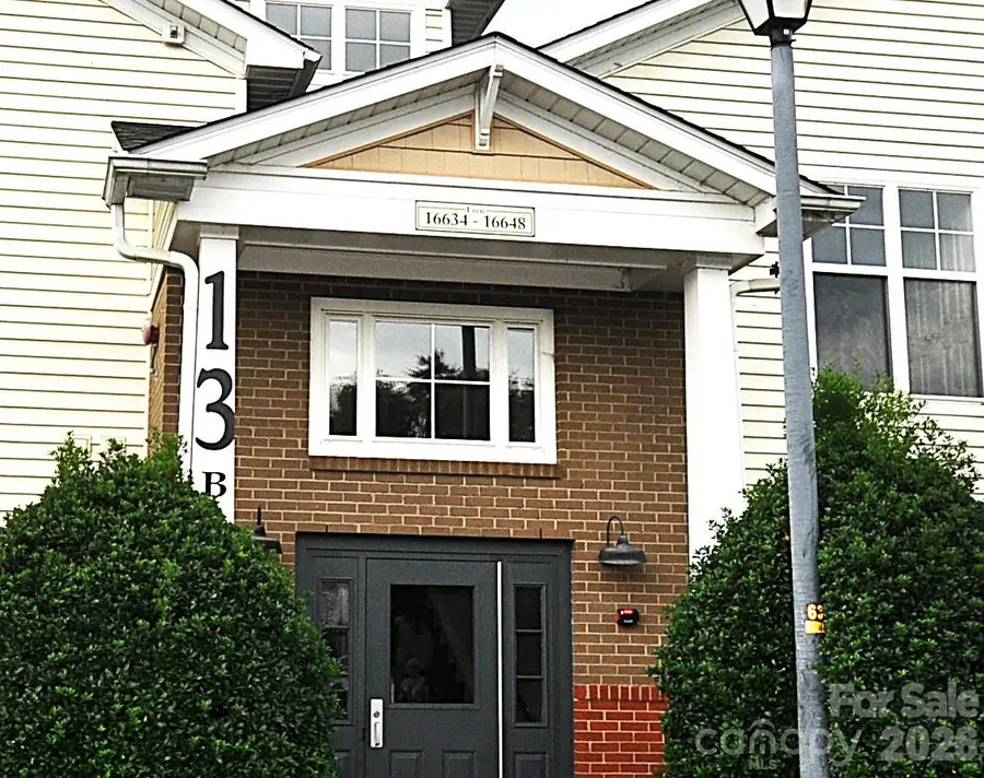 16648 E Amberside Road, Cornelius, NC 28031 - #3