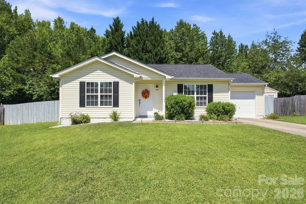 119 Sweet Martha Drive, Mooresville, NC 28115 - #1