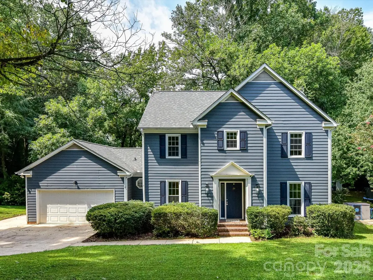 9400 Harlow Creek Road, Huntersville, NC 28078 - #1