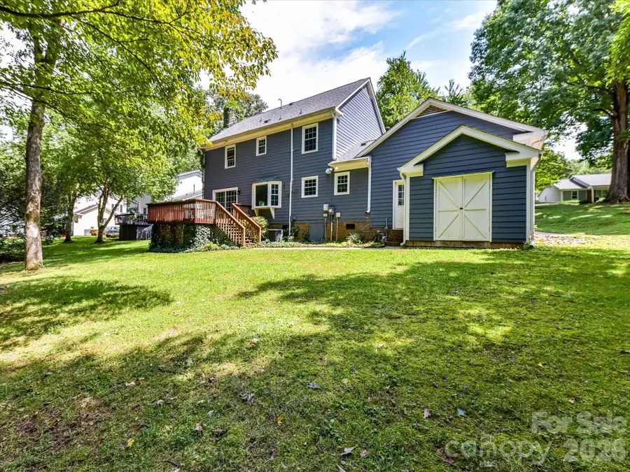 9400 Harlow Creek Road, Huntersville, NC 28078 - #2