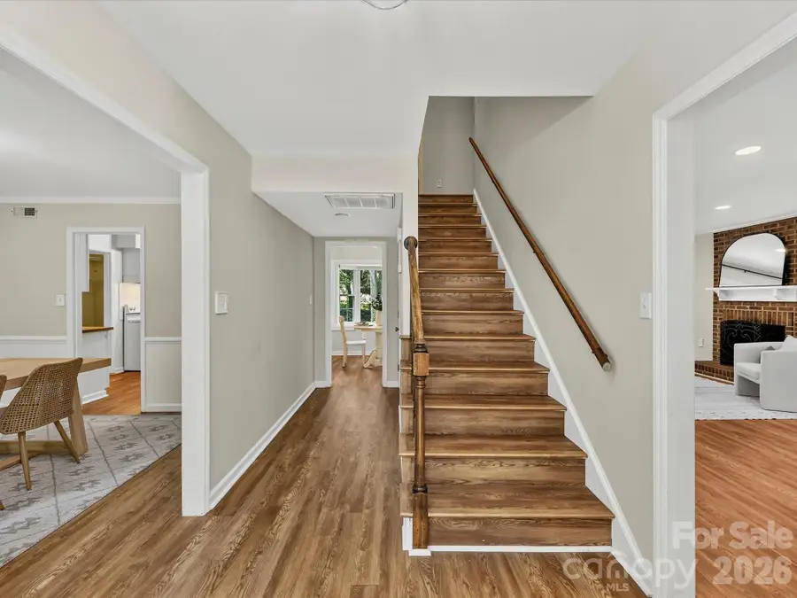 9400 Harlow Creek Road, Huntersville, NC 28078 - #3