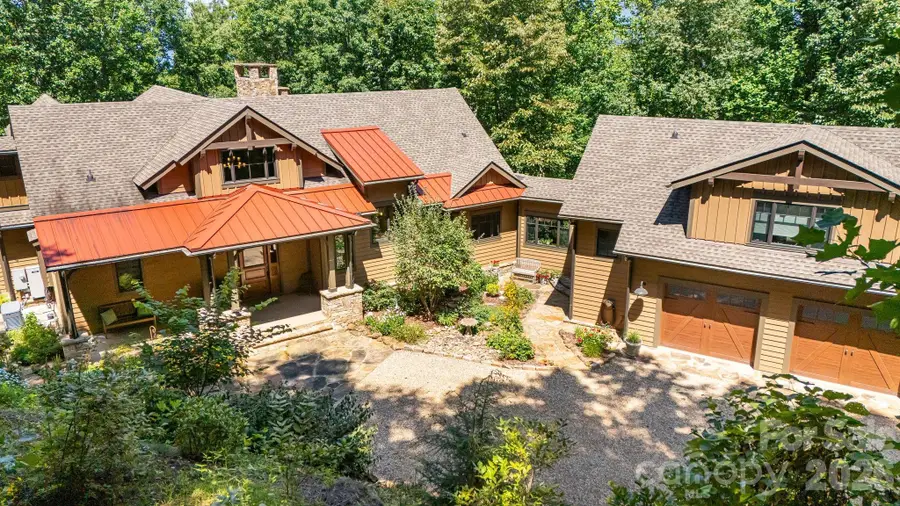 80 East Reach Road #117, Sylva, NC 28779 - #2