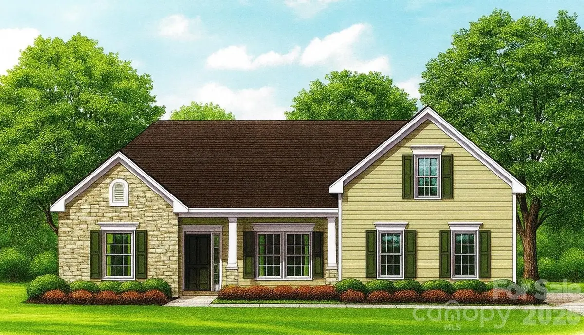 265 Corrie Ann Drive, Concord, NC 28027 - #1