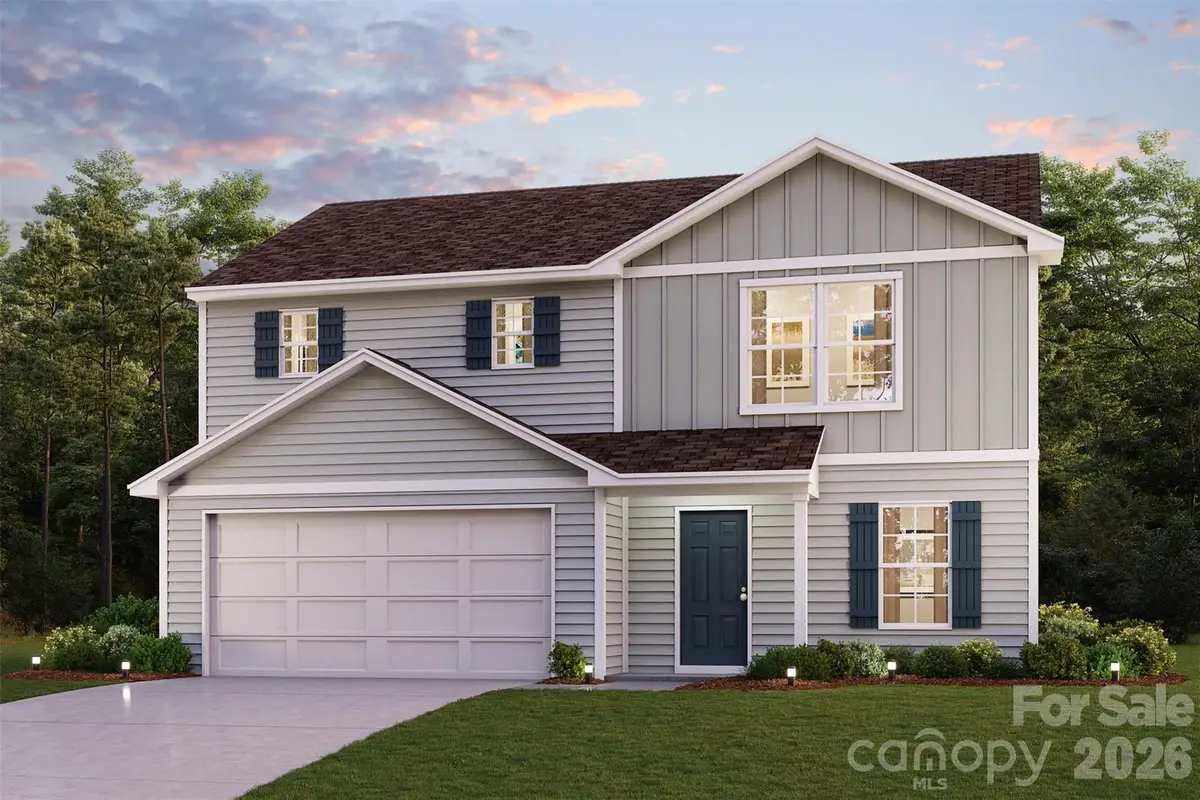 127 Russet Road, Union, SC 29379 - #1