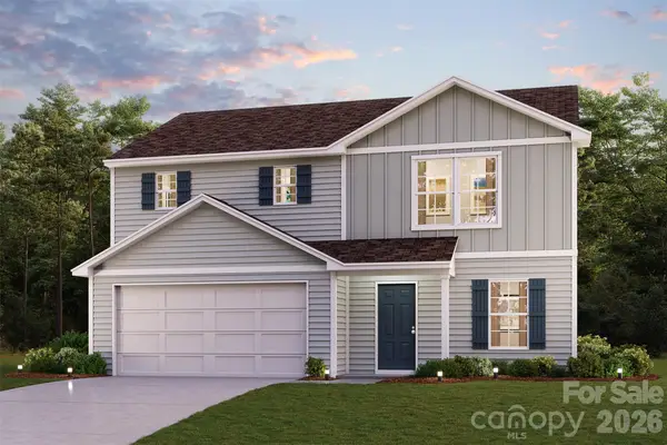 127 Russet Road, Union, SC 29379