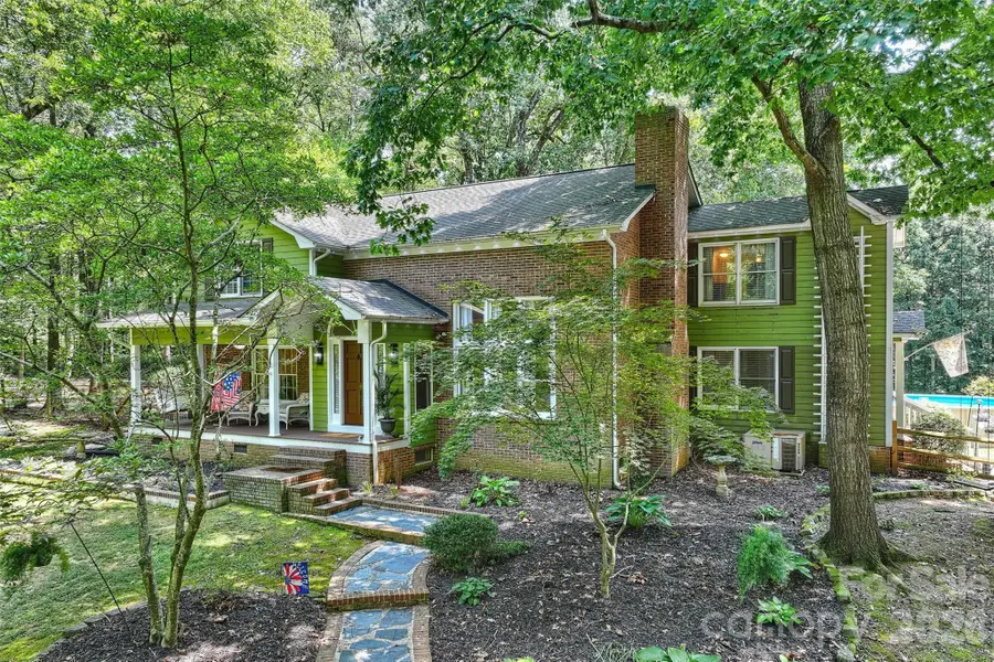 1213 Diana Lee Lane, Monroe, NC 28112 - #2