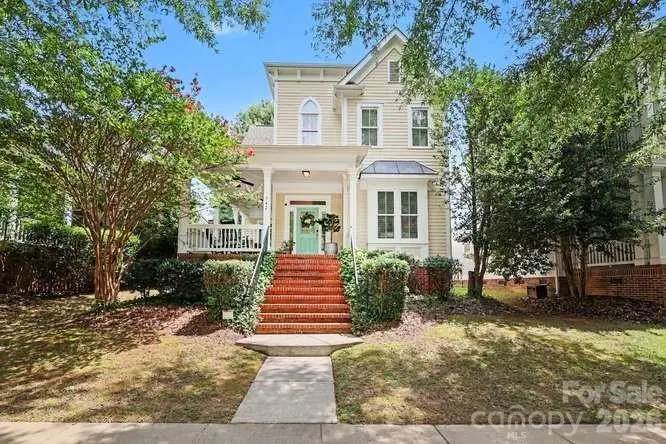 742 Revival Row, Fort Mill, SC 29708 - #1