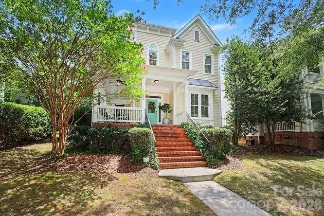 742 Revival Row, Fort Mill, SC 29708 - #2