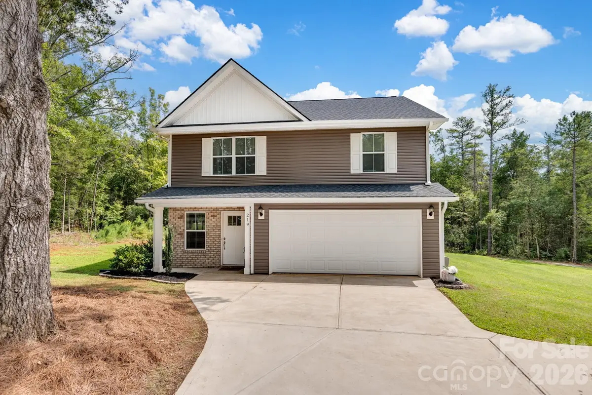 219 W North Corner Road, Lancaster, SC 29720 - #1