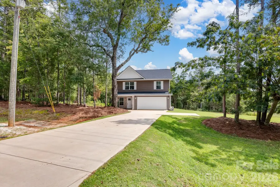 219 W North Corner Road, Lancaster, SC 29720 - #2