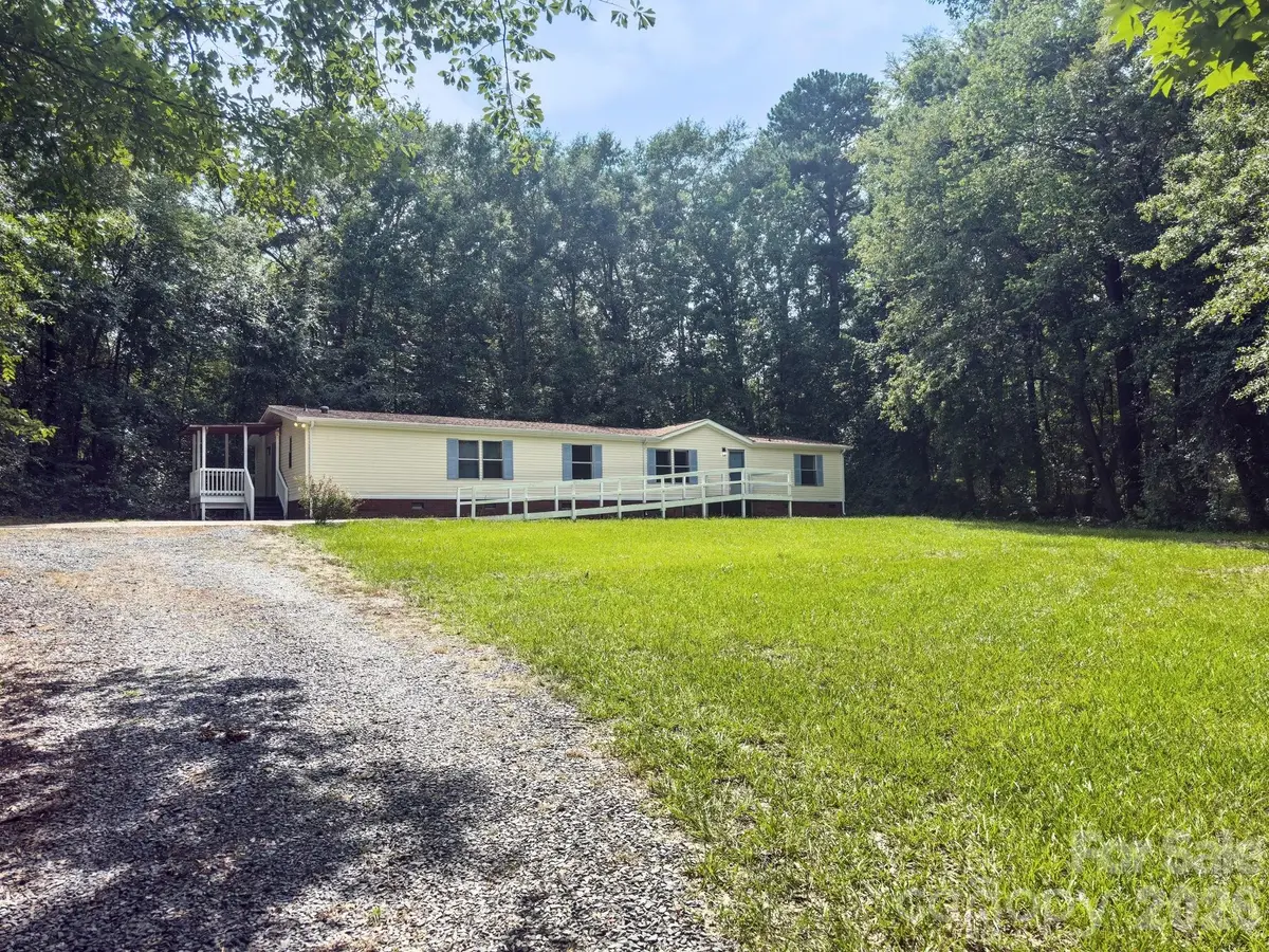 2349 Brown Creek Church Road, Wadesboro, NC 28170 - #1