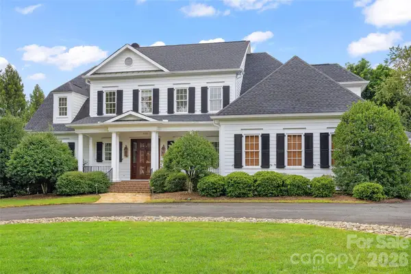 2135 Sharon Avenue, Charlotte, NC 28211