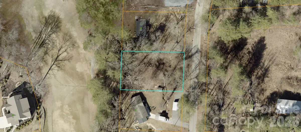0 Fox Ridge Drive, Hendersonville, NC 28739 - #1