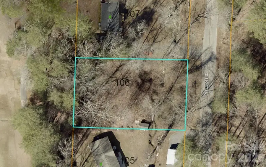 0 Fox Ridge Drive, Hendersonville, NC 28739 - #2