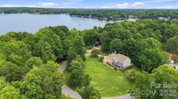 354 Robinson Road, Mooresville, NC 28117