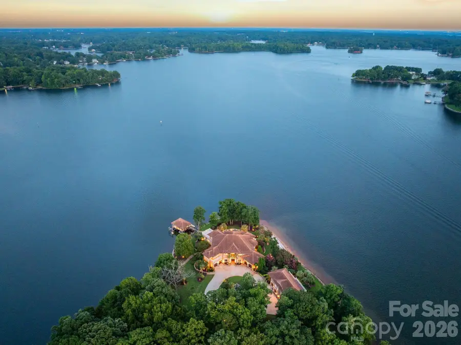 178 Mariner Pointe Lane, Mooresville, NC 28117 - #2