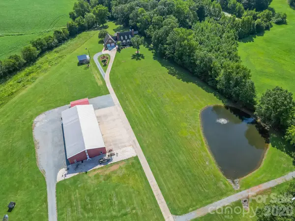 3813 Stack Road, Monroe, NC 28112