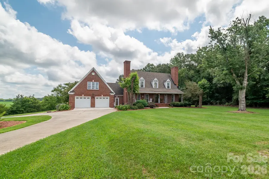 3813 Stack Road, Monroe, NC 28112 - #2