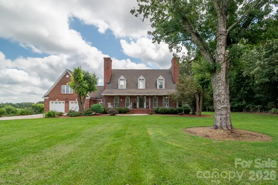 3813 Stack Road, Monroe, NC 28112 - #3