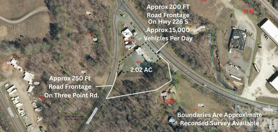 2730 226 Highway S, Marion, NC 28752 - #2
