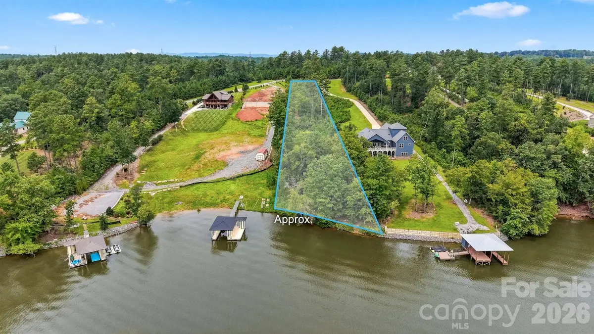 1792 Waters Edge Drive #61, Granite Falls, NC 28630 - #1