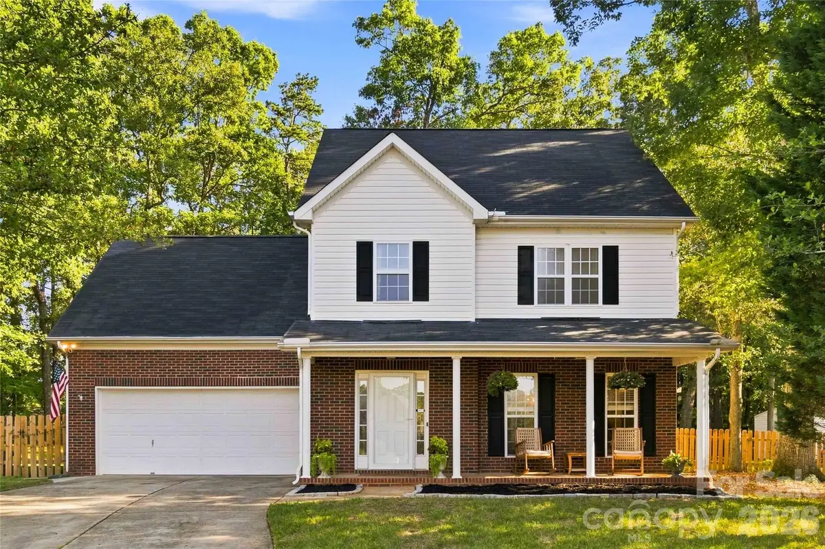 4408 Chatterleigh Drive, Monroe, NC 28110 - #1