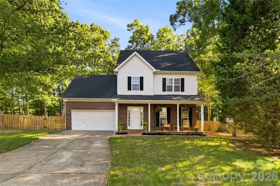 4408 Chatterleigh Drive, Monroe, NC 28110 - #2