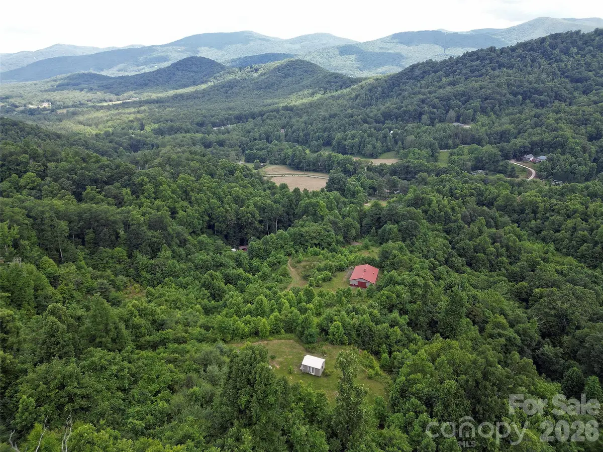 50 Gregory Hill Road, Fairview, NC 28730 - #1