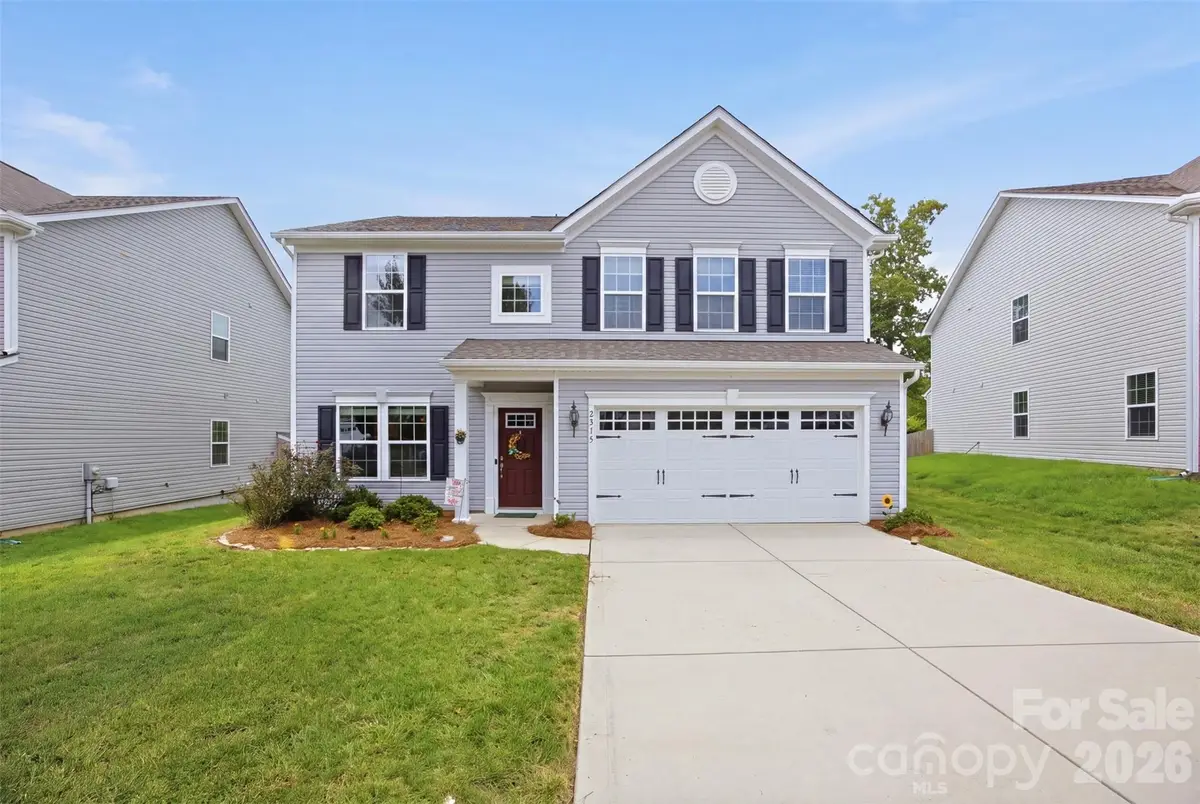 7315 Mill Ruins Avenue Sw, Concord, NC 28025 - #1