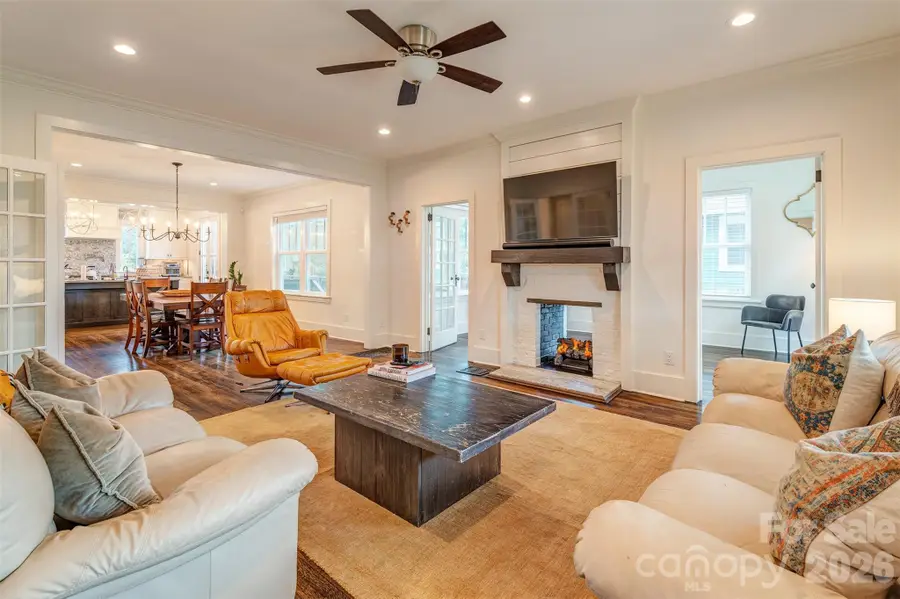 43 Walton Street, Asheville, NC 28801 - #3