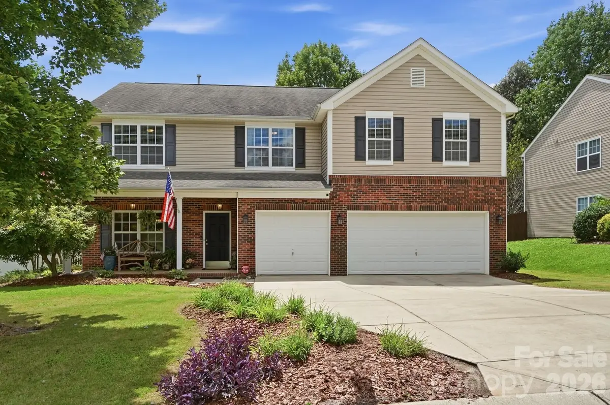 411 Moonshadow Haven, York, SC 29745 - #1
