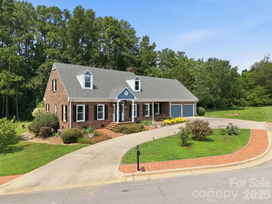 100 Arabian Lane, Salisbury, NC 28147 - #2