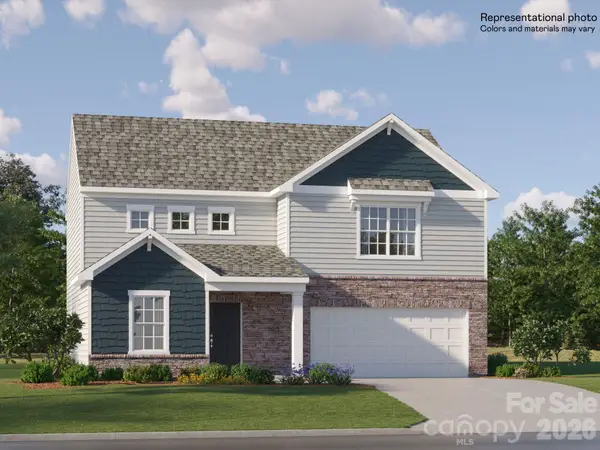 1838 Broom Maker Drive #151, Bessemer City, NC 28016