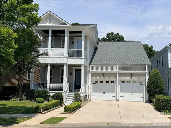 568 Sweet Peach Lane, Fort Mill, SC 29715