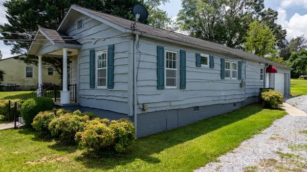 191 Power Street, Hudson, NC 28638