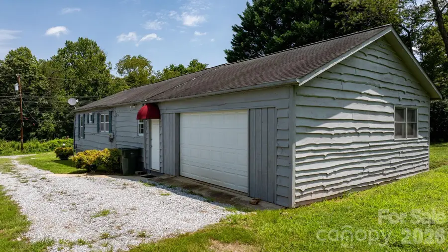191 Power Street, Hudson, NC 28638 - #3