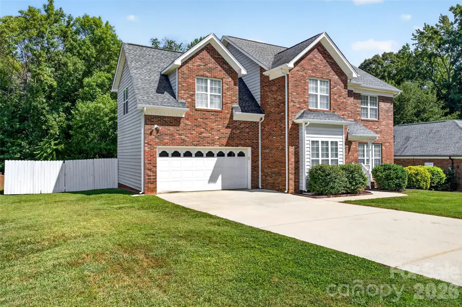 4700 Lenden Hall Court, Gastonia, NC 28056 - #3