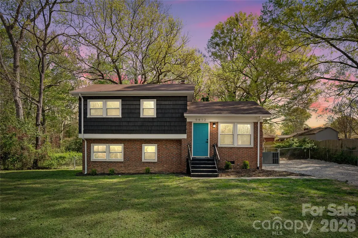 5412 Milhaven Lane, Charlotte, NC 28269 - #1