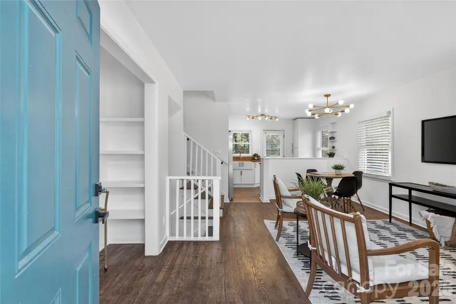 5412 Milhaven Lane, Charlotte, NC 28269 - #2