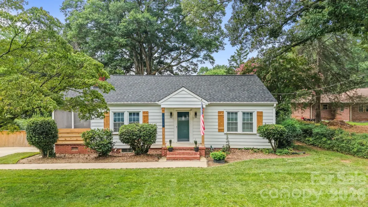 1537 S New Hope Road, Gastonia, NC 28054 - #1