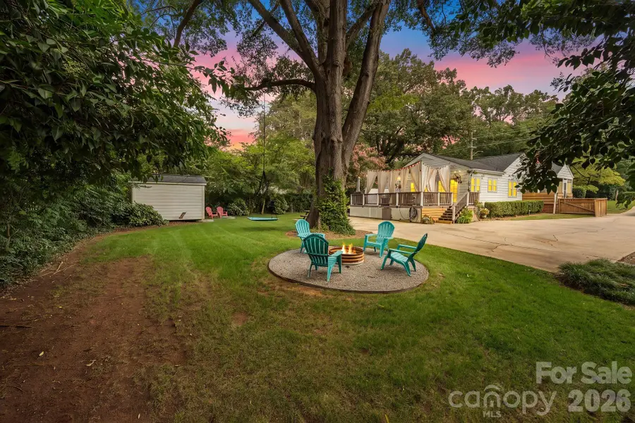 1537 S New Hope Road, Gastonia, NC 28054 - #3
