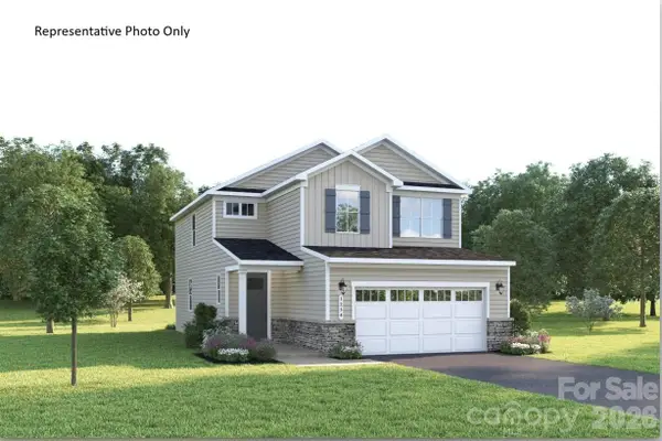 873 Heathway Drive, Charlotte, NC 28213