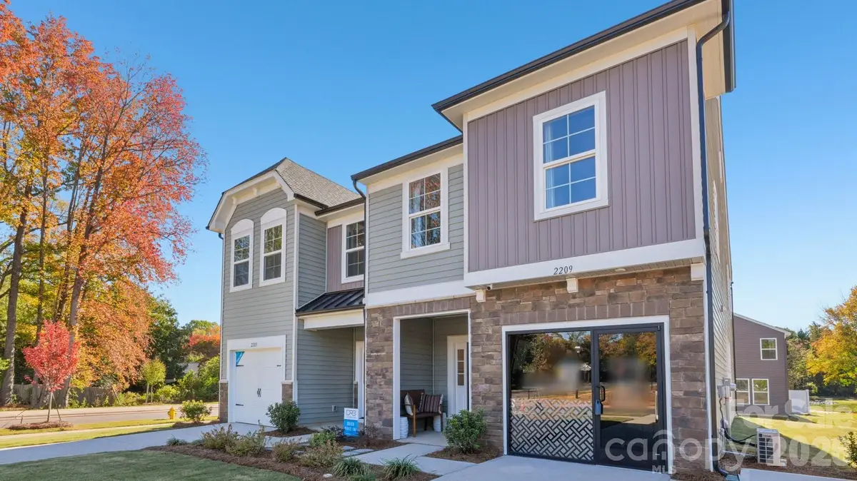 2209 Gladwyne Place, Charlotte, NC 28269 - #1
