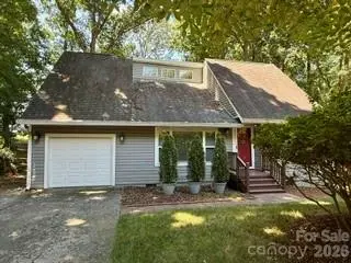 9424 Fairway Ridge Road, Charlotte, NC 28277