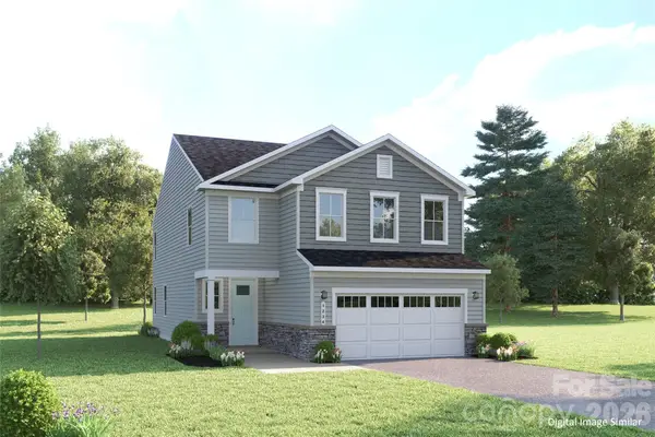 865 Heathway Drive, Charlotte, NC 28213