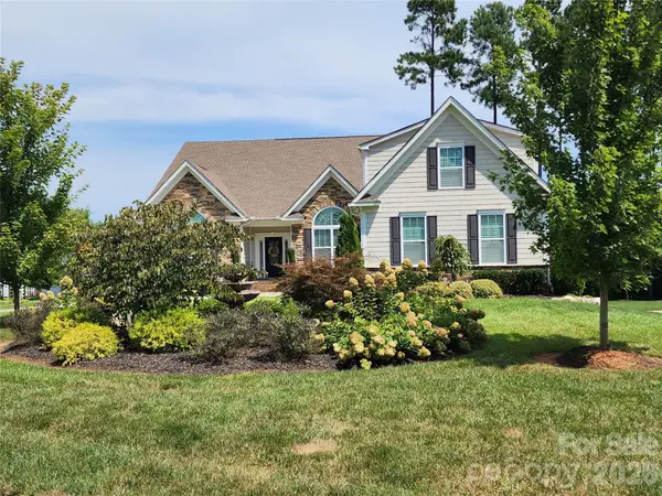 142 Butler Drive, Mooresville, NC 28115