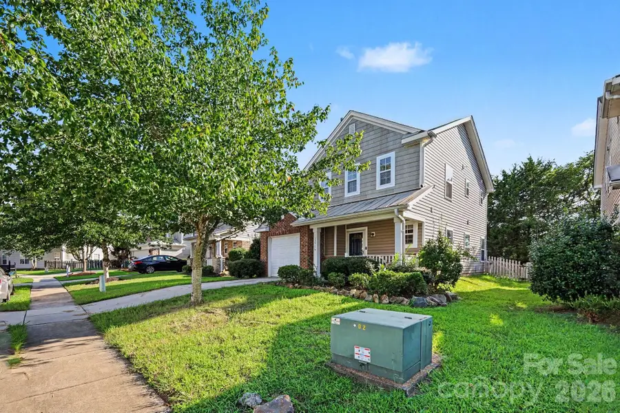 13716 Riding Hill Avenue, Charlotte, NC 28213 - #3