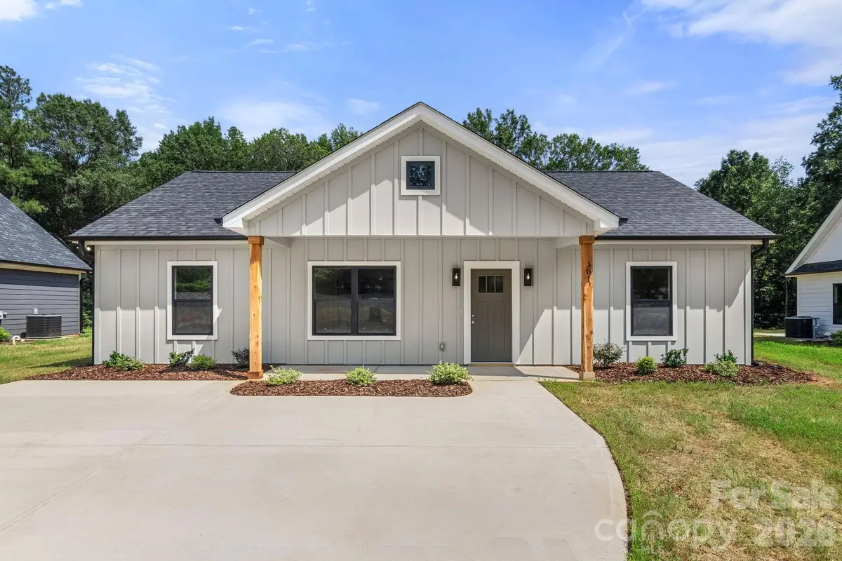 151 Mccorkle Street, York, SC 29745 - #1